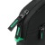 Notebook táska, 15,6", RIVACASE "Gremio ECO 5516", fekete