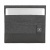 Notebook tok, 13,3", MacBook Pro és Ultrabook, RIVACASE "Lantau 8803", sötétszürke