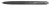 Golyóstoll, 0,22 mm, nyomógombos, PILOT "Super Grip G", fekete