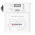 Adapter, világutazóknak, 1xUSB-A, 1xUSB-C PD, 65W, USB-C kábel, SKROSS