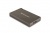 SSD (külső memória) 1TB, USB-C 3.2 Gen2, VERBATIM "Metal Mini SSD", fekete