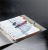 Alkoholos marker, OHP, 0,3 mm, EDDING "140 S", fekete