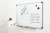 Tábla- és flipchart marker, 1-3 mm, kúpos, EDDING "250", zöld