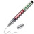 Lakkmarker, 1-2 mm, EDDING "51", ezüst