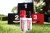 Akrilfesték spray, 200 ml, EDDING "5200", fényes fekete