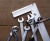 Lakkmarker, 2-3 mm, EDDING "790", arany