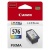 CL-576 Tintapatron Pixma TR4750i, TS3550i nyomtatókhoz, CANON, színes, 100 oldal