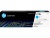 W2191A Lézertoner LaserJet Pro 3202 nyomtatóhoz, HP219A, cián, 1,2k