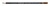 Akvarell színes ceruza, hatszögletű, STAEDTLER "Mars® Lumograph® 104", sötétbarna