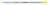 Jelölőceruza, hatszögletű, mindenre író, lemosható (omnichrom), STAEDTLER "Lumocolor 108", sárga