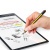 Érintőceruza, vastag, érintőképernyős készülékekhez, EMR, STAEDTLER "Noris Digital Jumbo"