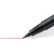 Alkoholos marker készlet, OHP, 0,4 mm, STAEDTLER "Lumocolor® 313 S", 8 különböző szín