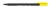 Tűfilc, 0,3 mm, STAEDTLER "Triplus 334", sárga