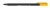 Tűfilc, 0,3 mm, STAEDTLER "Triplus 334", napsárga