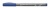 Ecsetirón készlet, STAEDTLER "Pigment brush 371", 12 különböző természeti szín
