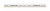 Pótbél, "Staedtler Mars® plastic 528" radírstifthez, STAEDTLER