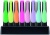 Szövegkiemelő készlet, 2-5 mm, STABILO "Green Boss Pastel", 8 db-os asztali készlet