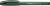 Filctoll, 0,8 mm, SCHNEIDER "Topwriter 157", fekete