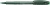 Filctoll, 0,8 mm, SCHNEIDER "Topwriter 157", zöld