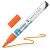 Dekormarker, akril, 2 mm, SCHNEIDER "Paint-It 310", narancssárga