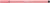 Filctoll, 1 mm, STABILO "Pen 68", pink