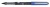 Rollertoll, 0,3 mm, UNI "UB-150 Ocean Care", fekete