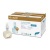 Habszappan, 0,4 l, LUCART "Classic", mandulaolajjal