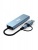 USB elosztó-HUB, 4xUSB-A 3.2, URBAN FACTORY "Minee"