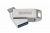 Pendrive, 64GB, USB 3.2 Gen1 + USB-C, alumínium ház, MYMEDIA "Dual" (by VERBATIM)