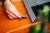 Pendrive, 128GB, USB-A/C 3.2 Gen1, VERBATIM "Dual QuickStick", fekete