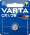 Gombelem, 3V, CR1 / 3N BL1, 1 db, lítium, VARTA "Professional"