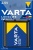 Elem, 3LR12 lapos elem, 4,5 V, 1 db, VARTA "Longlife Power"