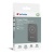 Power bank, mágneses (vezeték nélküli), 10.000 mAh, VERBATIM "MCP-10, szürke