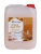 Kézkímélő folyékony szappan, 5 l, VICTORIA HYGIENE