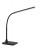 Asztali lámpa, LED 3,5W, EGLO "Laroa", fekete