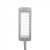 Asztali lámpa, LED, szabályozható, MAUL "Pearly colour vario", ezüst