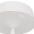 Akkus asztali lámpa, USB, CCT LED, 3 W, EGLO "Simeri", fehér