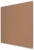 Parafatábla, 240x120 cm, alumínium keret, NOBO "Premium Plus"
