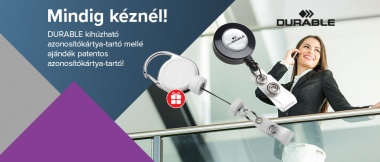 Mindig kéznél!